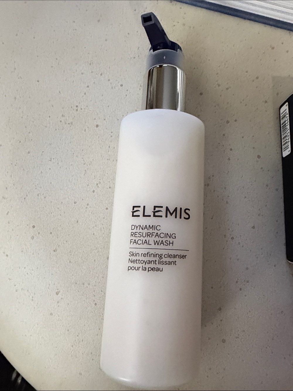 ELEMIS Dynamic Resurfacing Facial Wash